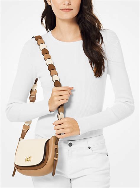 michael kors jolene bag|Jolene Small Tri.